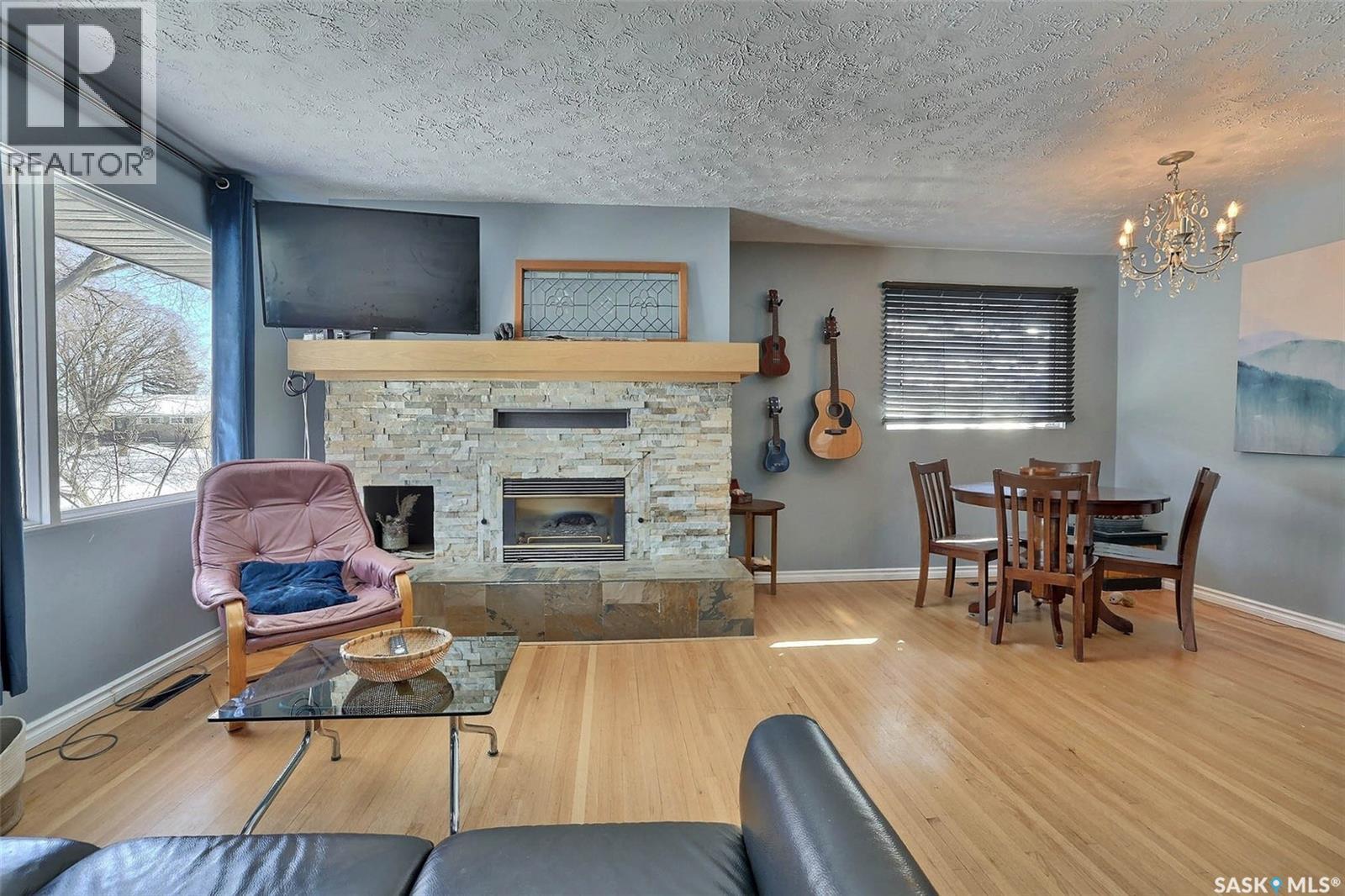 138 Portland Crescent, Regina, Saskatchewan  S4N 1Y1 - Photo 5 - SK030131