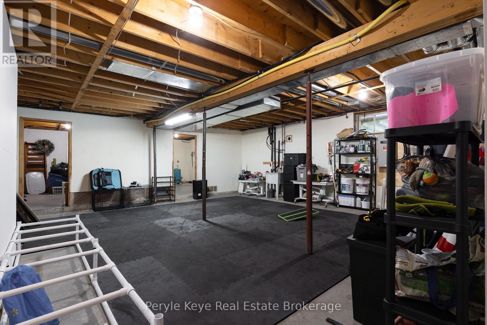 820 Manitoba Street, Bracebridge, Ontario  P1L 1W9 - Photo 44 - X12874296