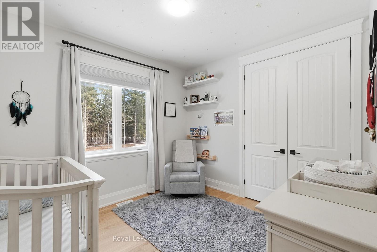 185 Louise Creek Crescent, West Grey, Ontario  N0G 1S0 - Photo 19 - X12874308