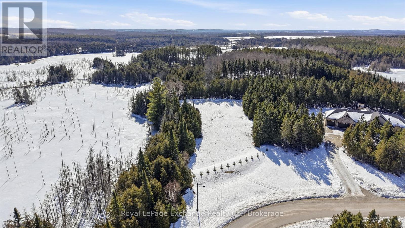 185 Louise Creek Crescent, West Grey, Ontario  N0G 1S0 - Photo 43 - X12874308