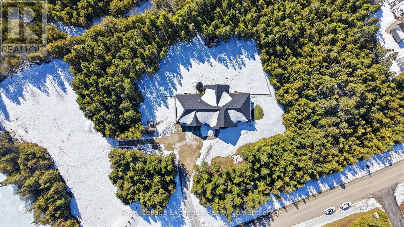 185 Louise Creek Crescent, West Grey, Ontario  N0G 1S0 - Photo 45 - X12874308