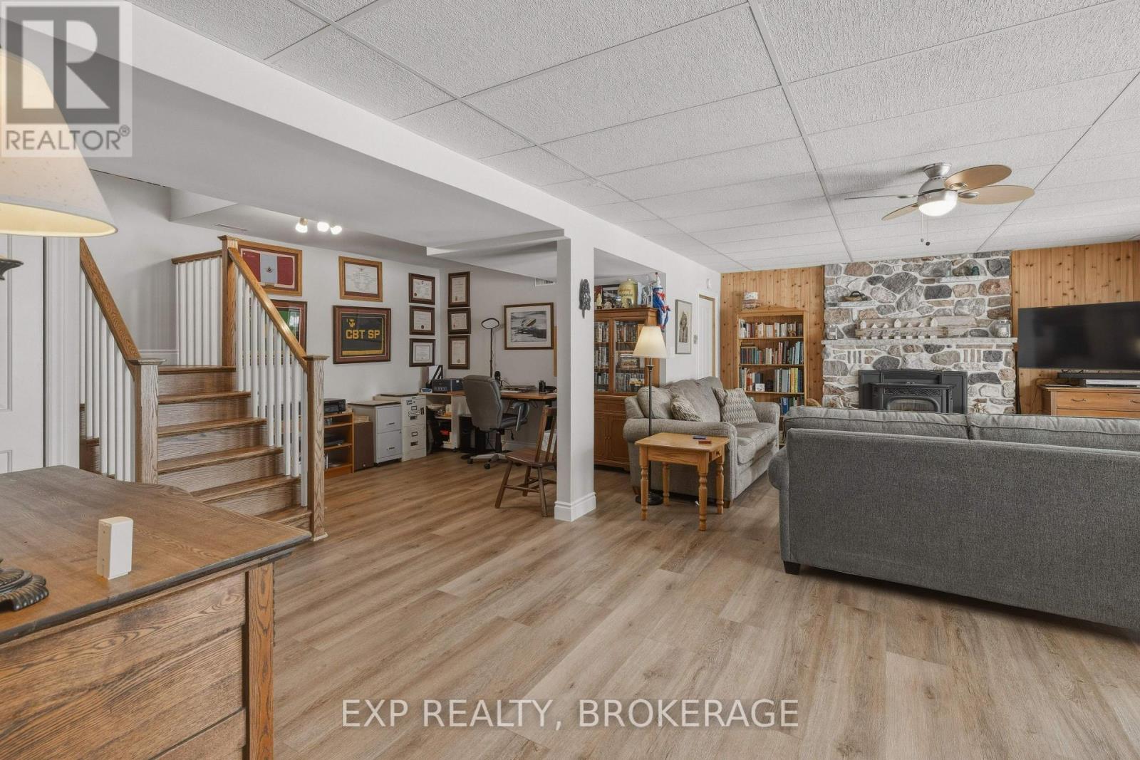 2097 Hambly Lane, Frontenac (Frontenac South), Ontario  K0H 1W0 - Photo 16 - X12874316