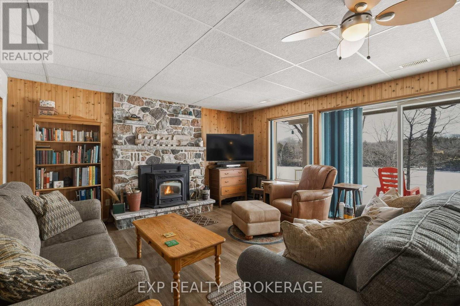 2097 Hambly Lane, Frontenac (Frontenac South), Ontario  K0H 1W0 - Photo 18 - X12874316