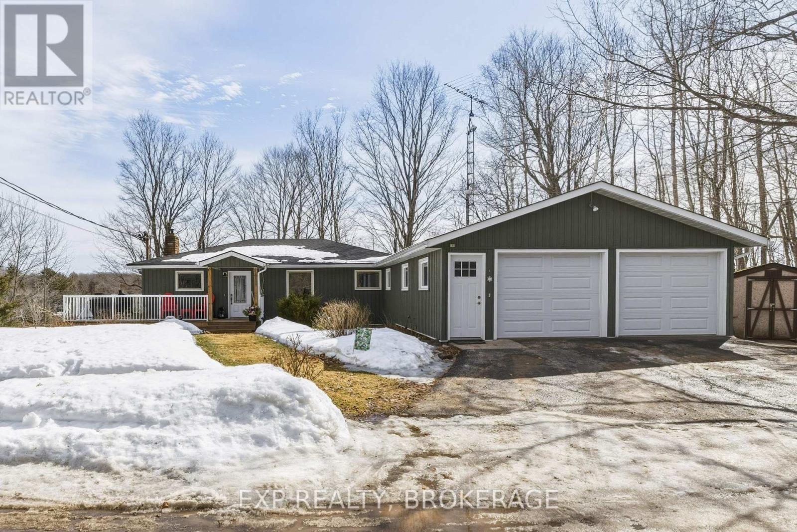 2097 Hambly Lane, Frontenac (Frontenac South), Ontario  K0H 1W0 - Photo 2 - X12874316