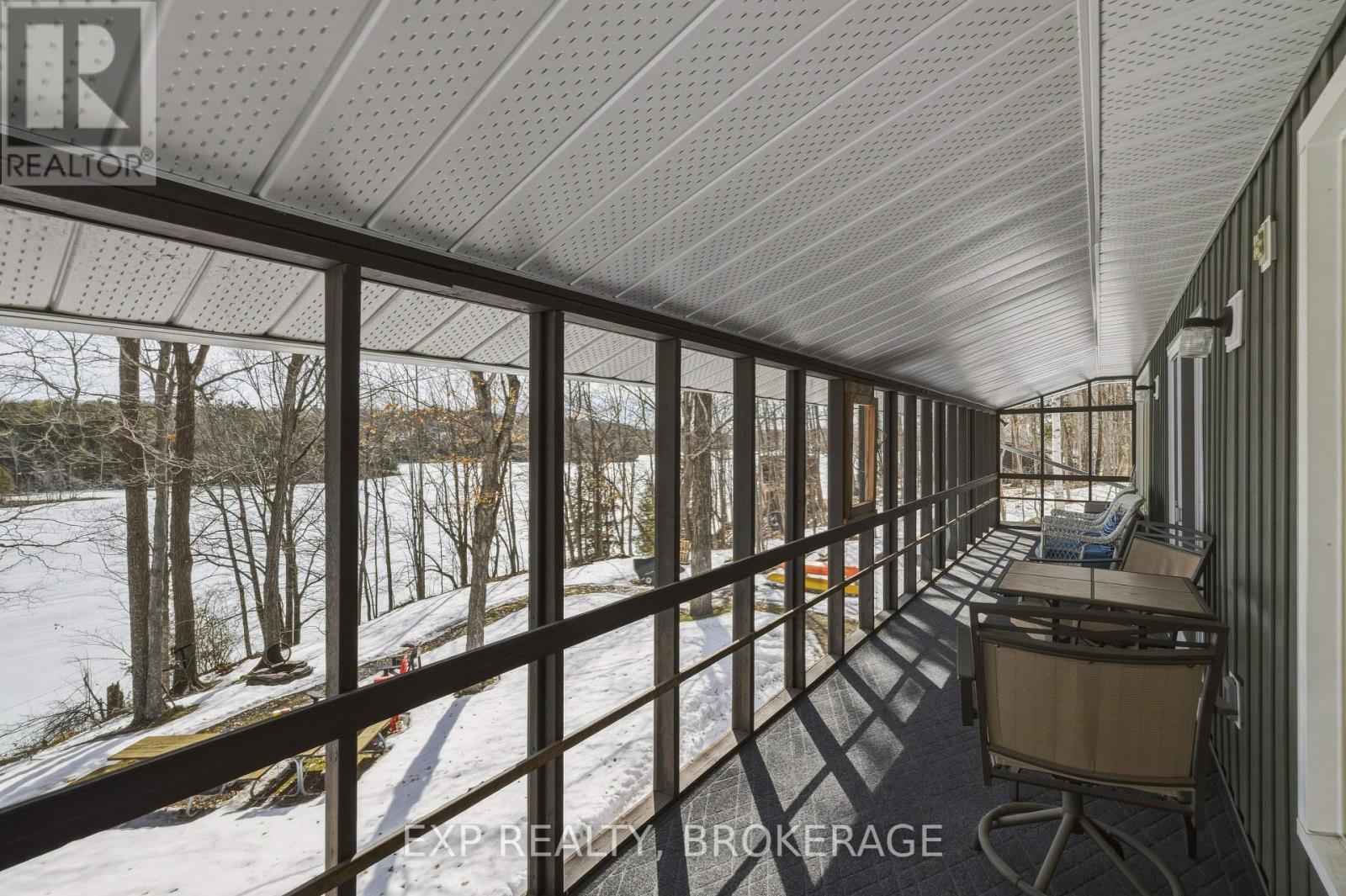 2097 Hambly Lane, Frontenac (Frontenac South), Ontario  K0H 1W0 - Photo 24 - X12874316