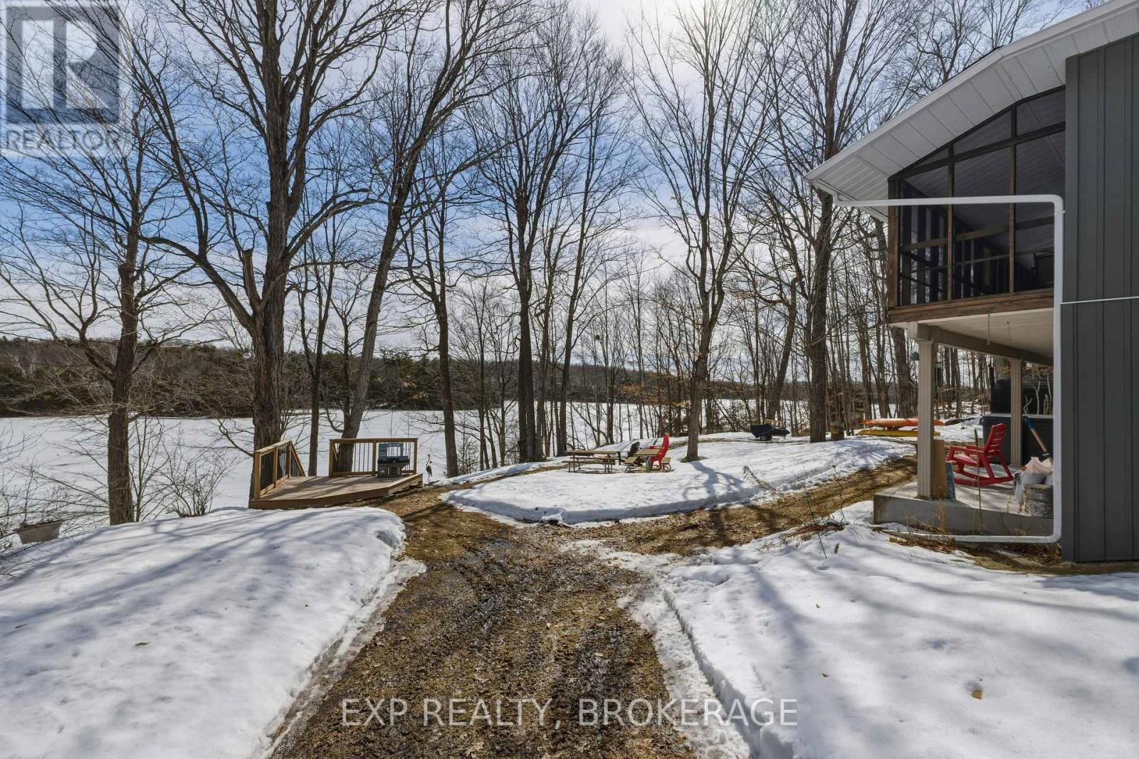 2097 Hambly Lane, Frontenac (Frontenac South), Ontario  K0H 1W0 - Photo 25 - X12874316