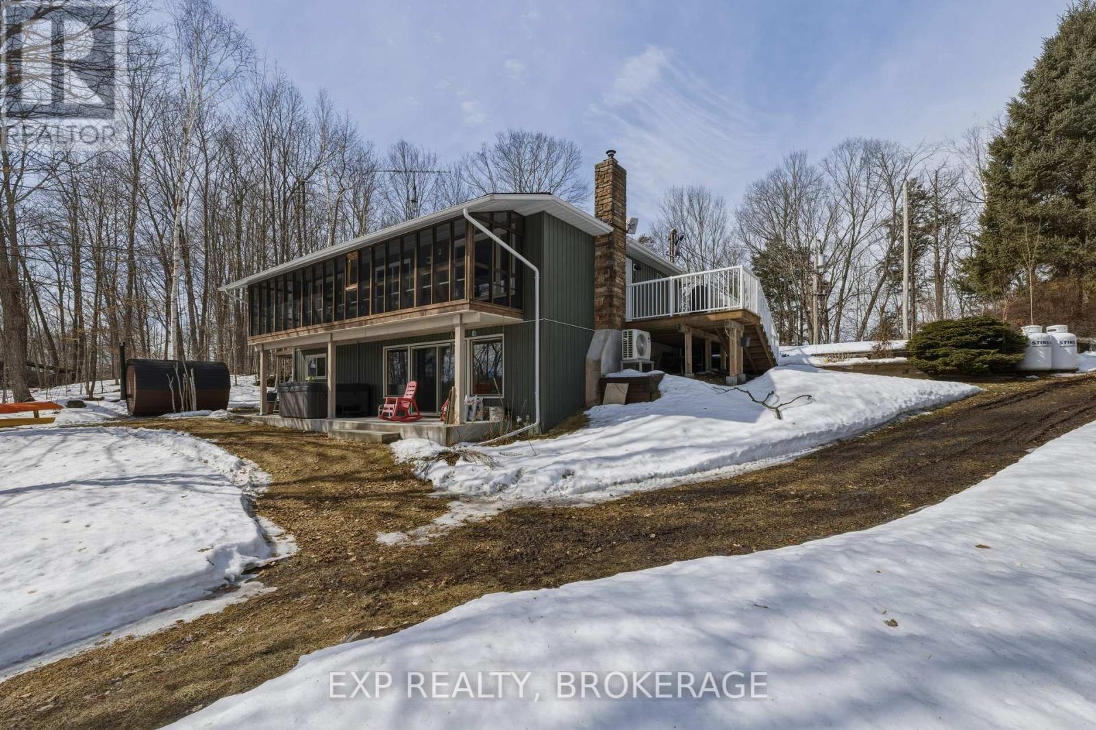 2097 Hambly Lane, Frontenac (Frontenac South), Ontario  K0H 1W0 - Photo 26 - X12874316