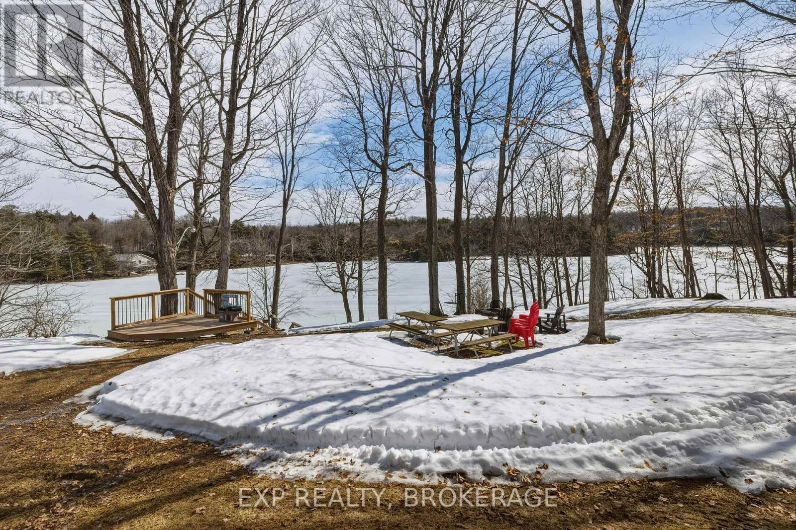 2097 Hambly Lane, Frontenac (Frontenac South), Ontario  K0H 1W0 - Photo 27 - X12874316