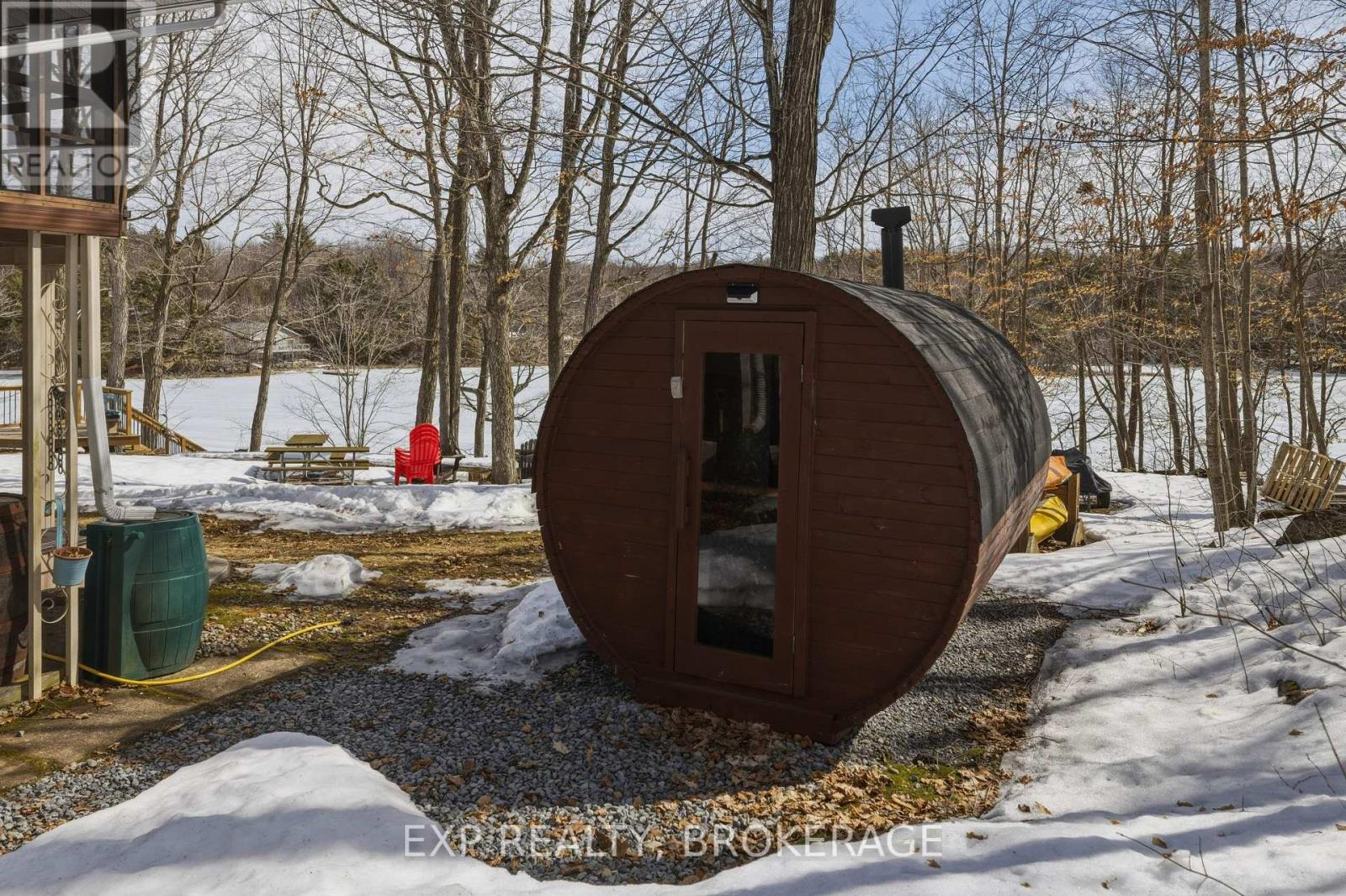 2097 Hambly Lane, Frontenac (Frontenac South), Ontario  K0H 1W0 - Photo 28 - X12874316