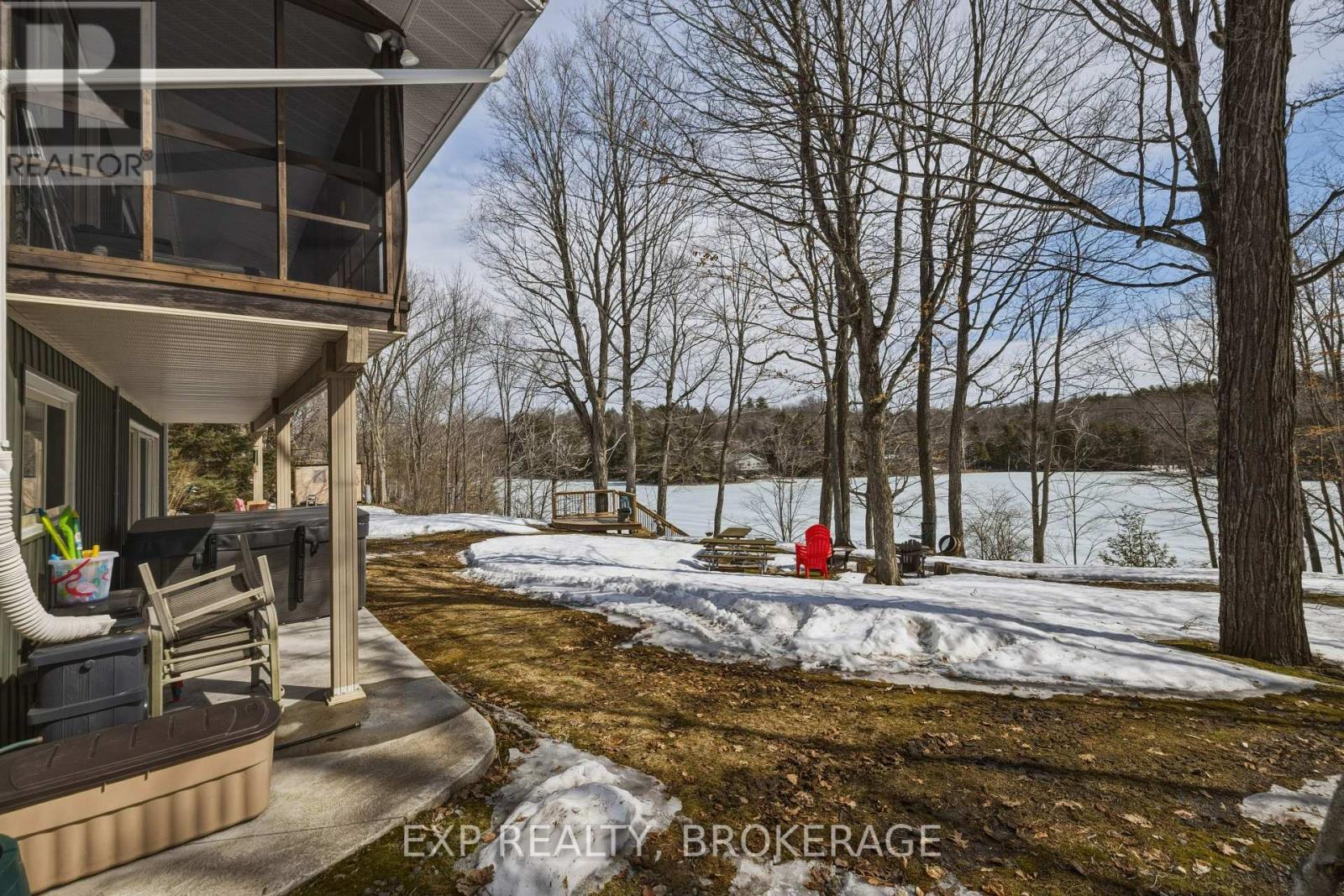 2097 Hambly Lane, Frontenac (Frontenac South), Ontario  K0H 1W0 - Photo 30 - X12874316