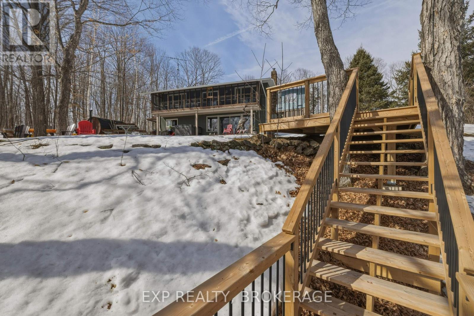 2097 Hambly Lane, Frontenac (Frontenac South), Ontario  K0H 1W0 - Photo 32 - X12874316