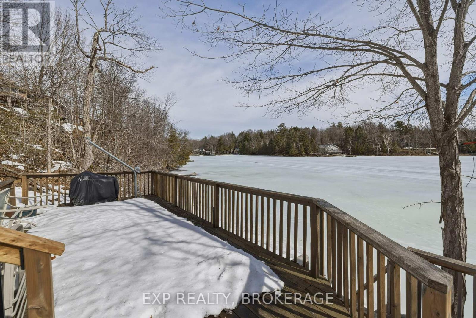 2097 Hambly Lane, Frontenac (Frontenac South), Ontario  K0H 1W0 - Photo 33 - X12874316