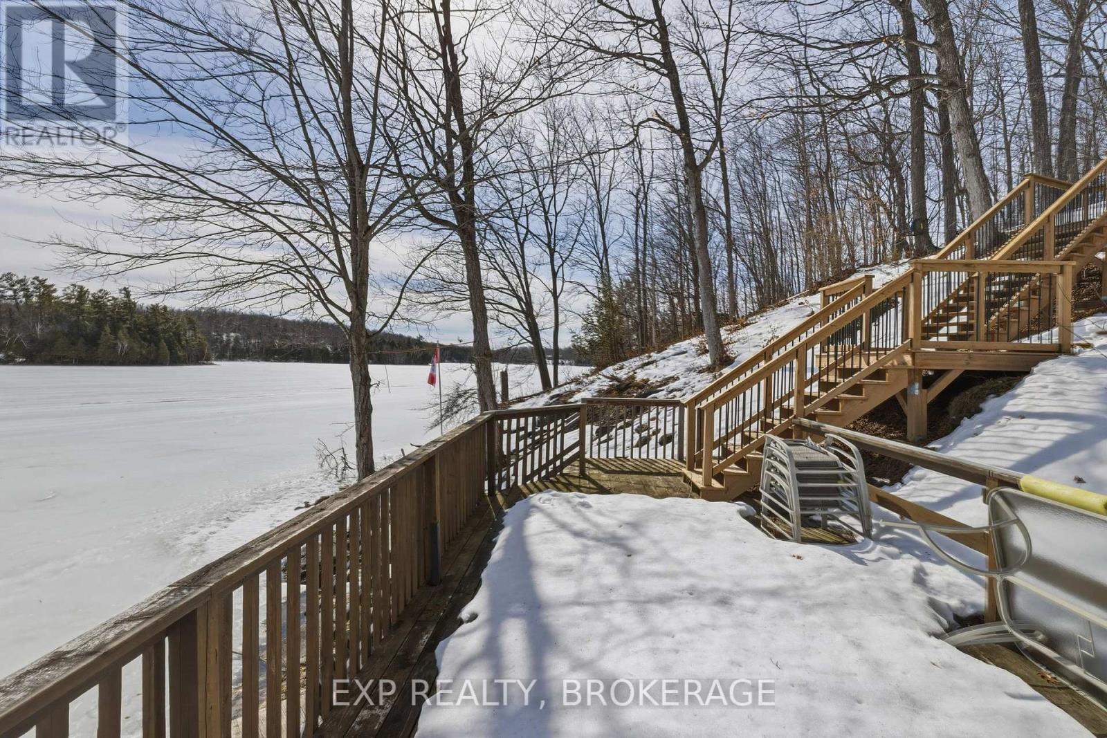 2097 Hambly Lane, Frontenac (Frontenac South), Ontario  K0H 1W0 - Photo 34 - X12874316