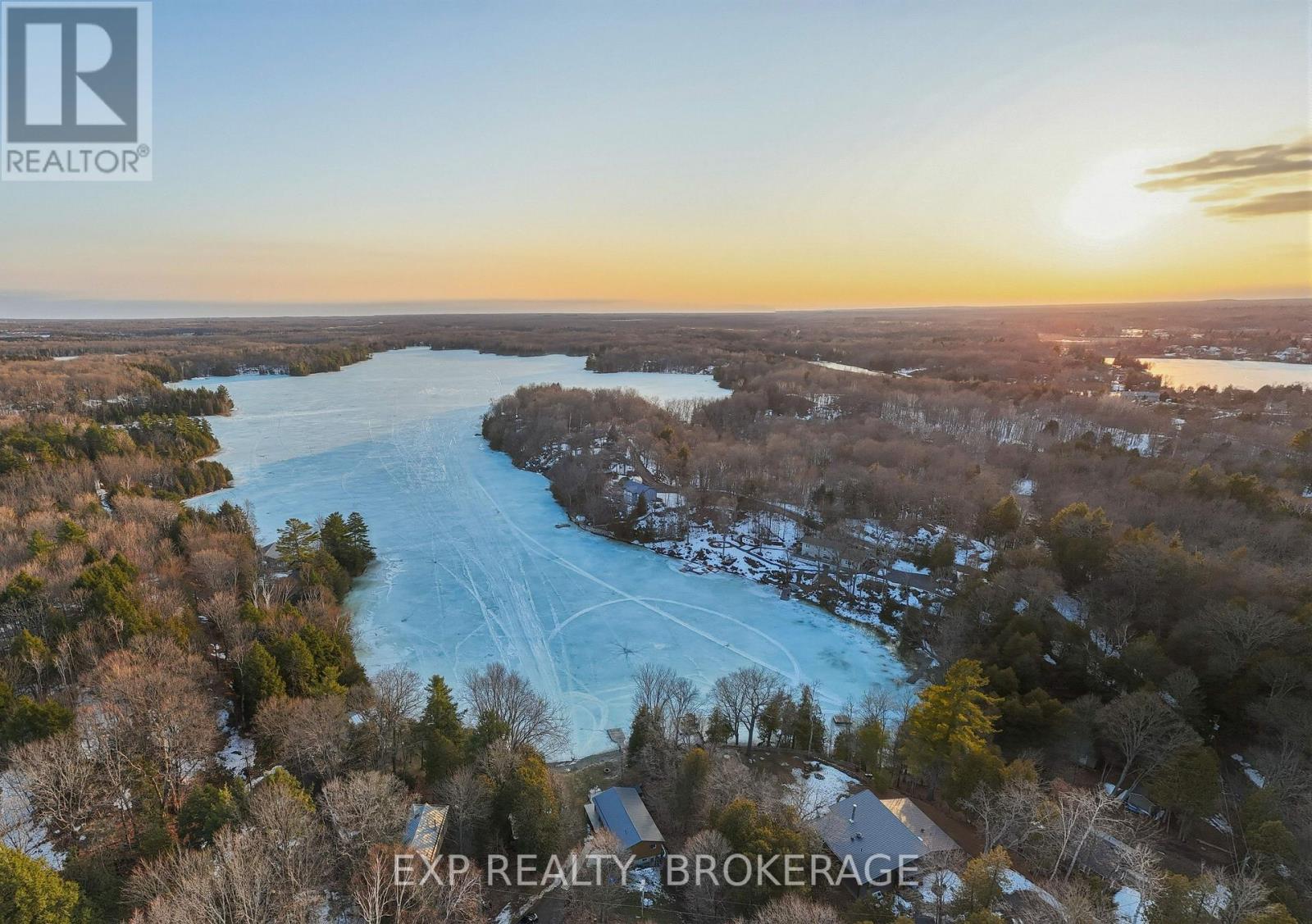 2097 Hambly Lane, Frontenac (Frontenac South), Ontario  K0H 1W0 - Photo 35 - X12874316