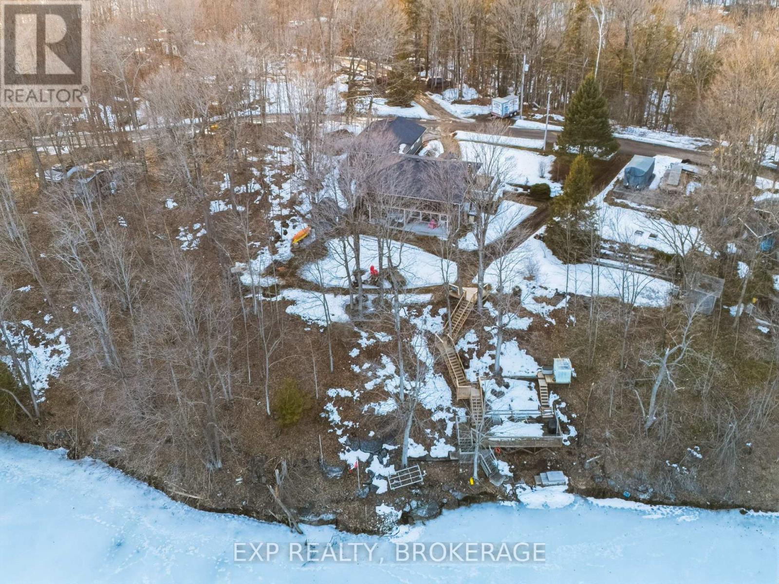 2097 Hambly Lane, Frontenac (Frontenac South), Ontario  K0H 1W0 - Photo 36 - X12874316