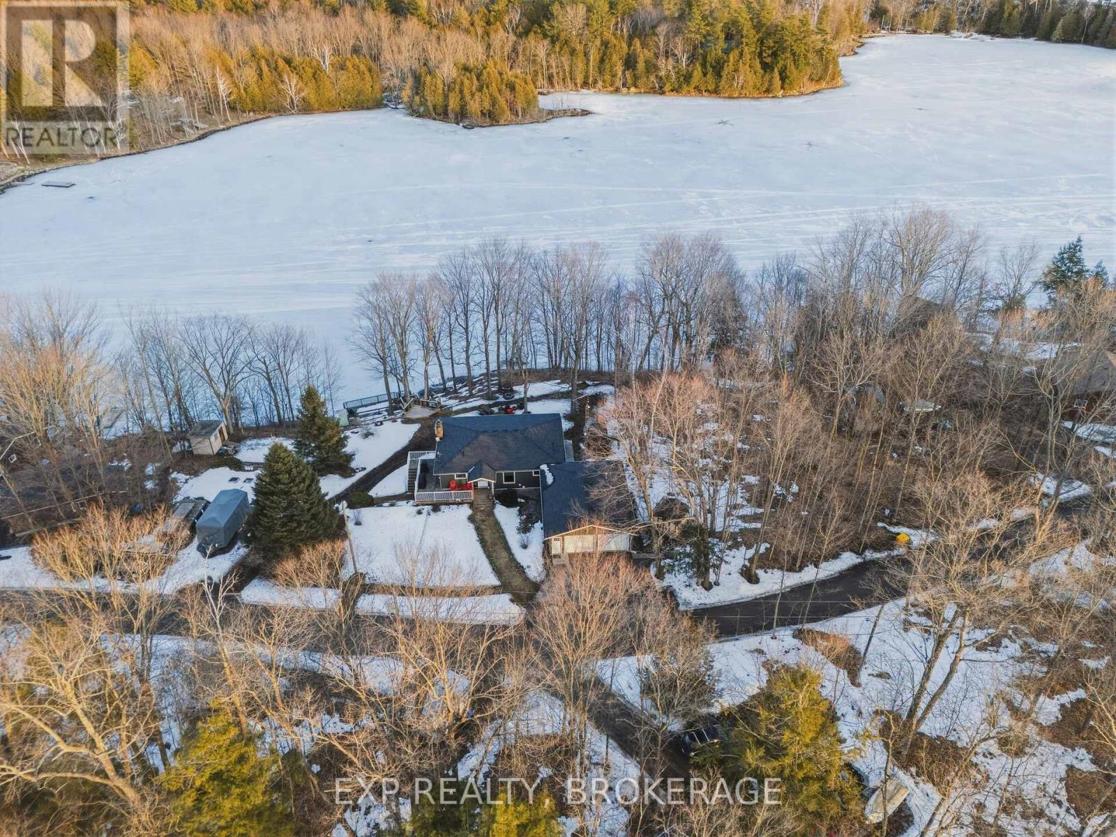 2097 Hambly Lane, Frontenac (Frontenac South), Ontario  K0H 1W0 - Photo 37 - X12874316
