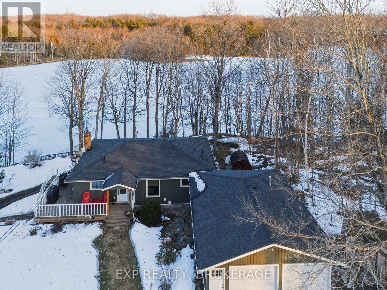 2097 Hambly Lane, Frontenac (Frontenac South), Ontario  K0H 1W0 - Photo 41 - X12874316