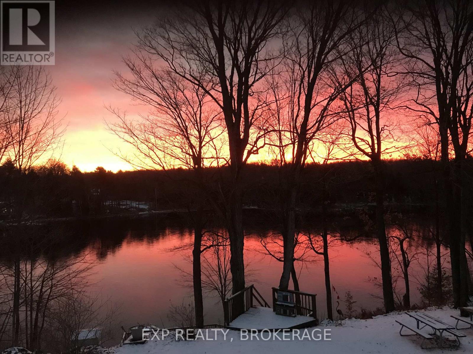 2097 Hambly Lane, Frontenac (Frontenac South), Ontario  K0H 1W0 - Photo 46 - X12874316