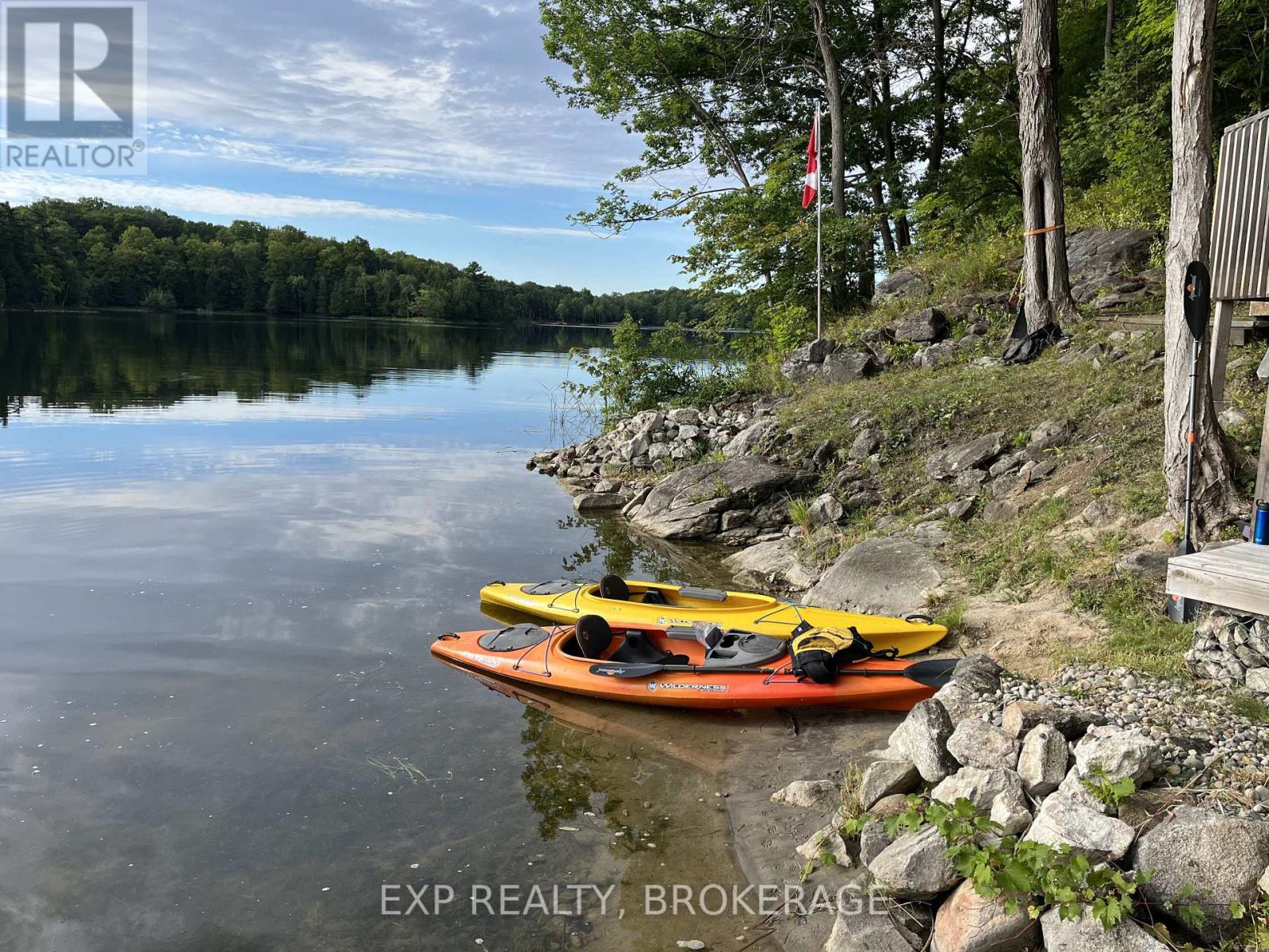 2097 Hambly Lane, Frontenac (Frontenac South), Ontario  K0H 1W0 - Photo 48 - X12874316