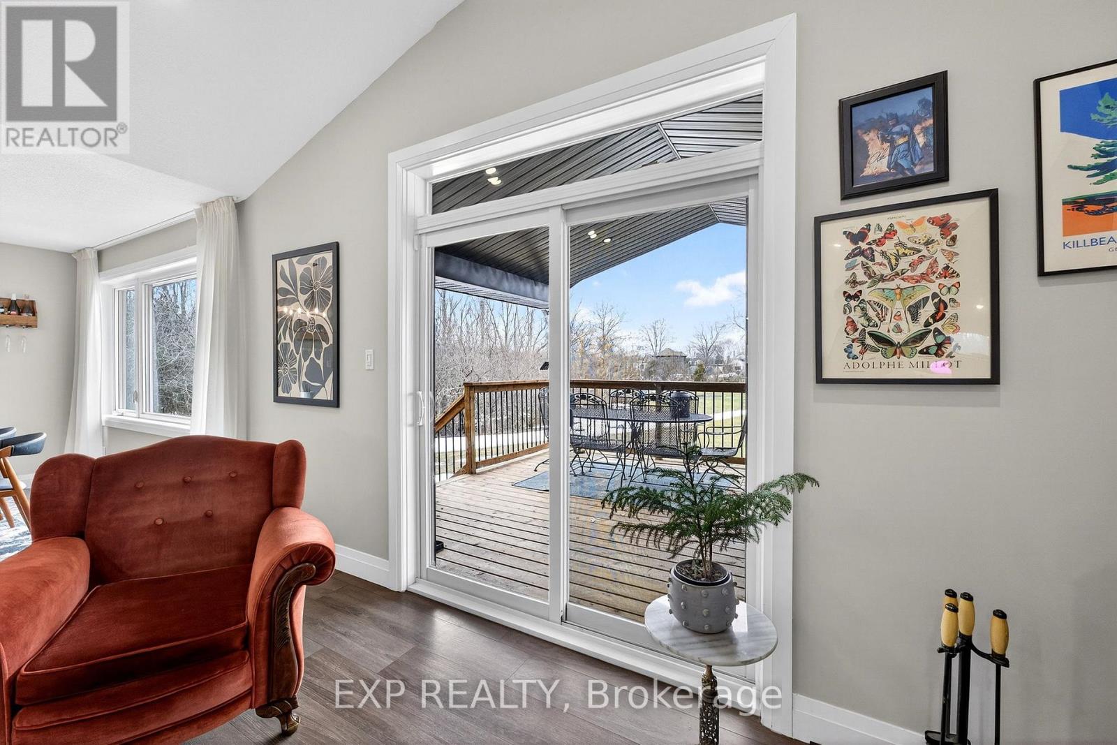 20109 Loyalist Parkway, Prince Edward County, Ontario  K0K 1T0 - Photo 10 - X12874320