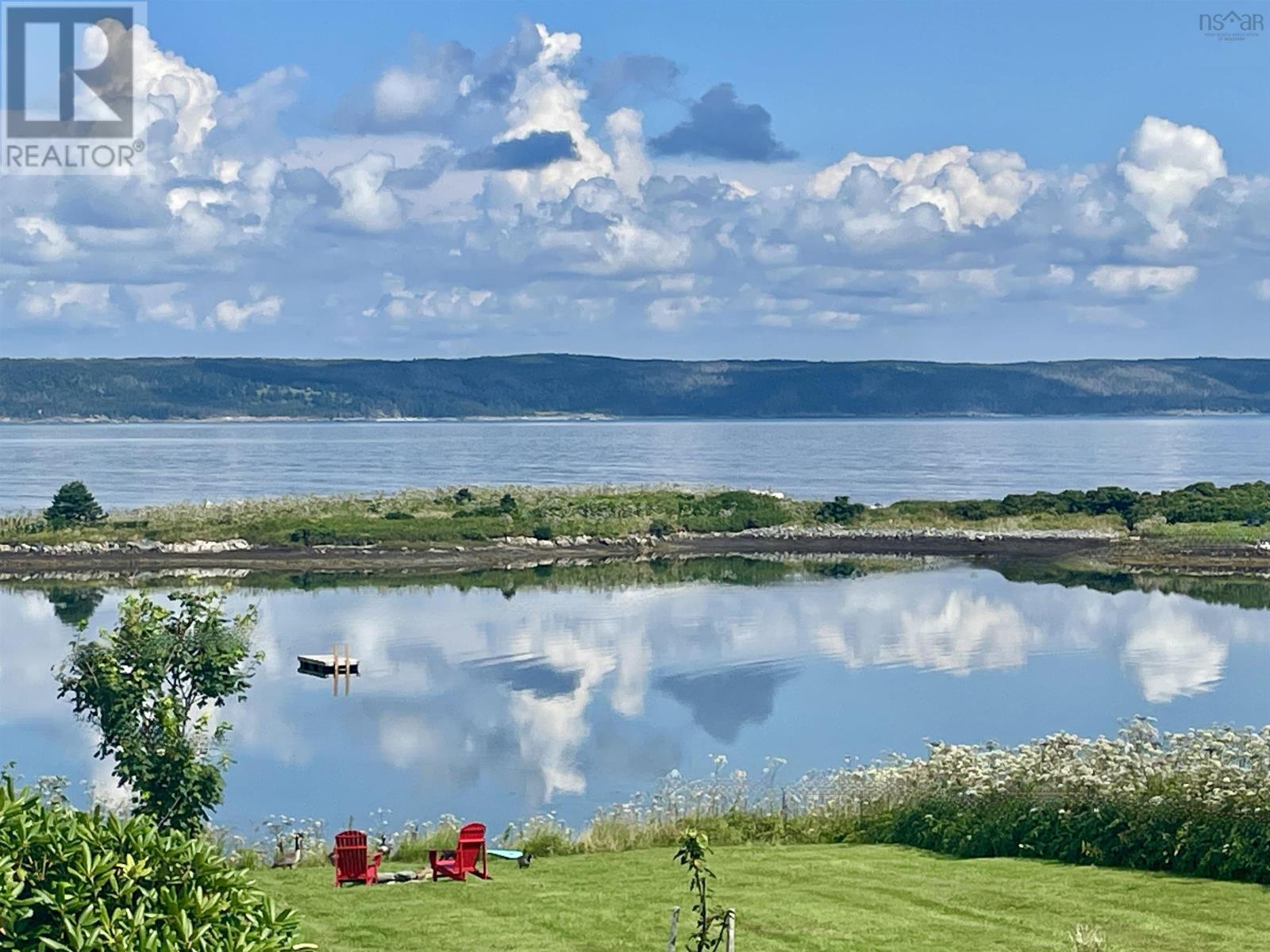 36 Seaview Drive, Gabarus Village, Nova Scotia  B1K 3T4 - Photo 12 - 202604284