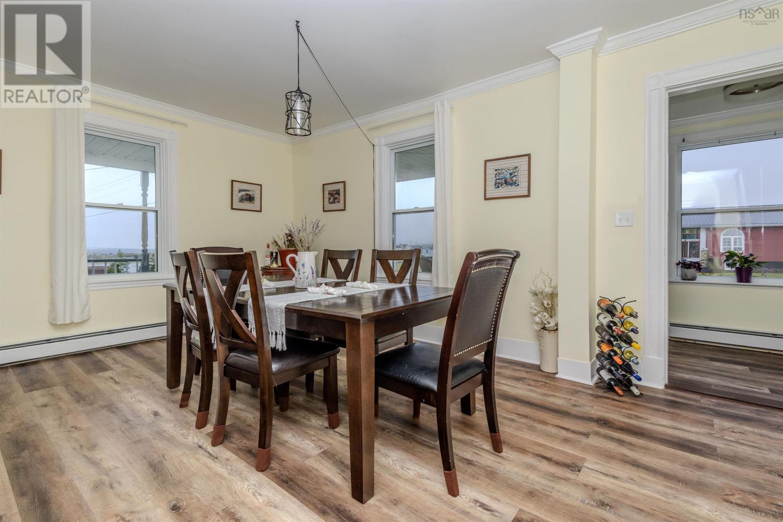 36 Seaview Drive, Gabarus Village, Nova Scotia  B1K 3T4 - Photo 31 - 202604284