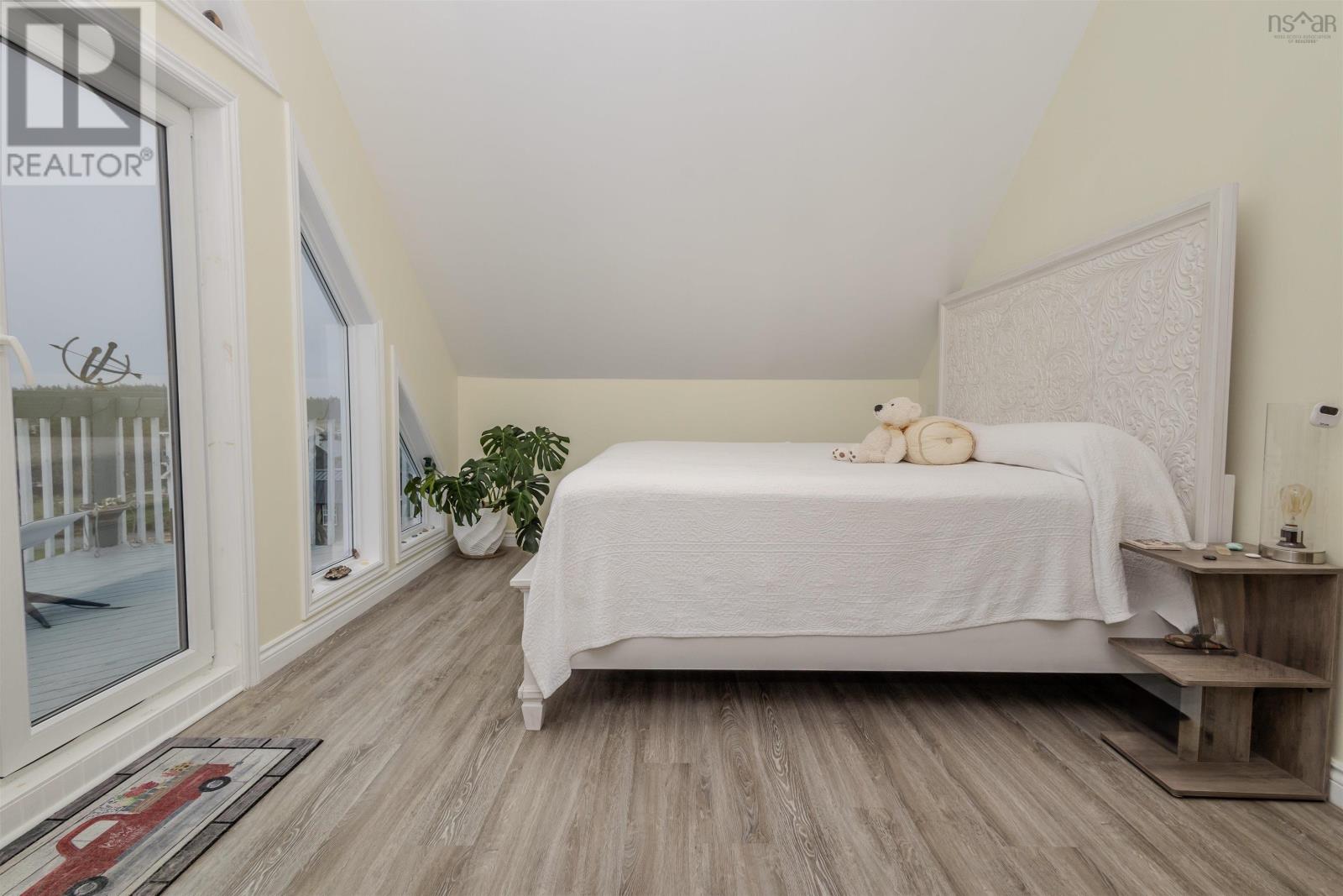 36 Seaview Drive, Gabarus Village, Nova Scotia  B1K 3T4 - Photo 38 - 202604284