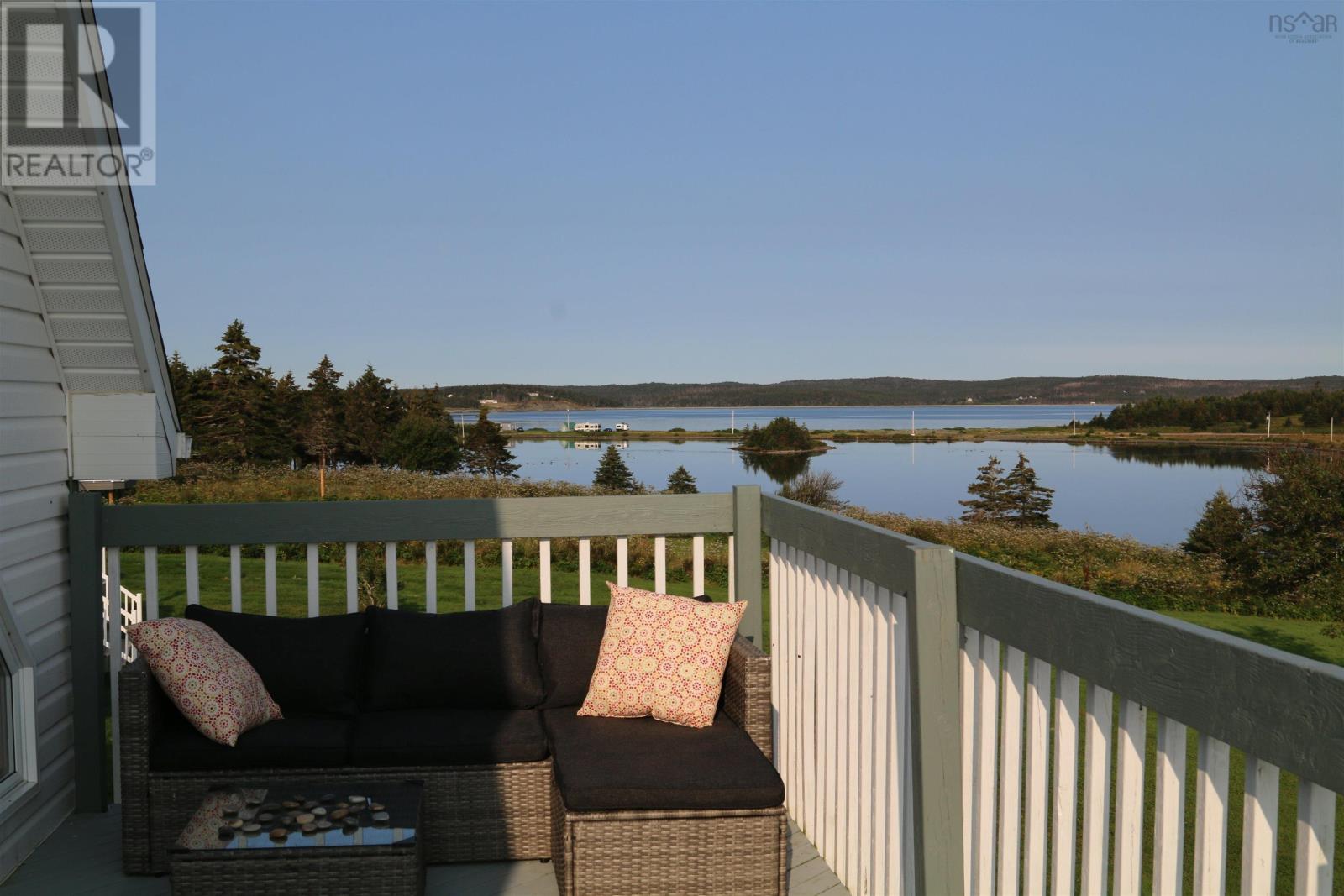 36 Seaview Drive, Gabarus Village, Nova Scotia  B1K 3T4 - Photo 40 - 202604284