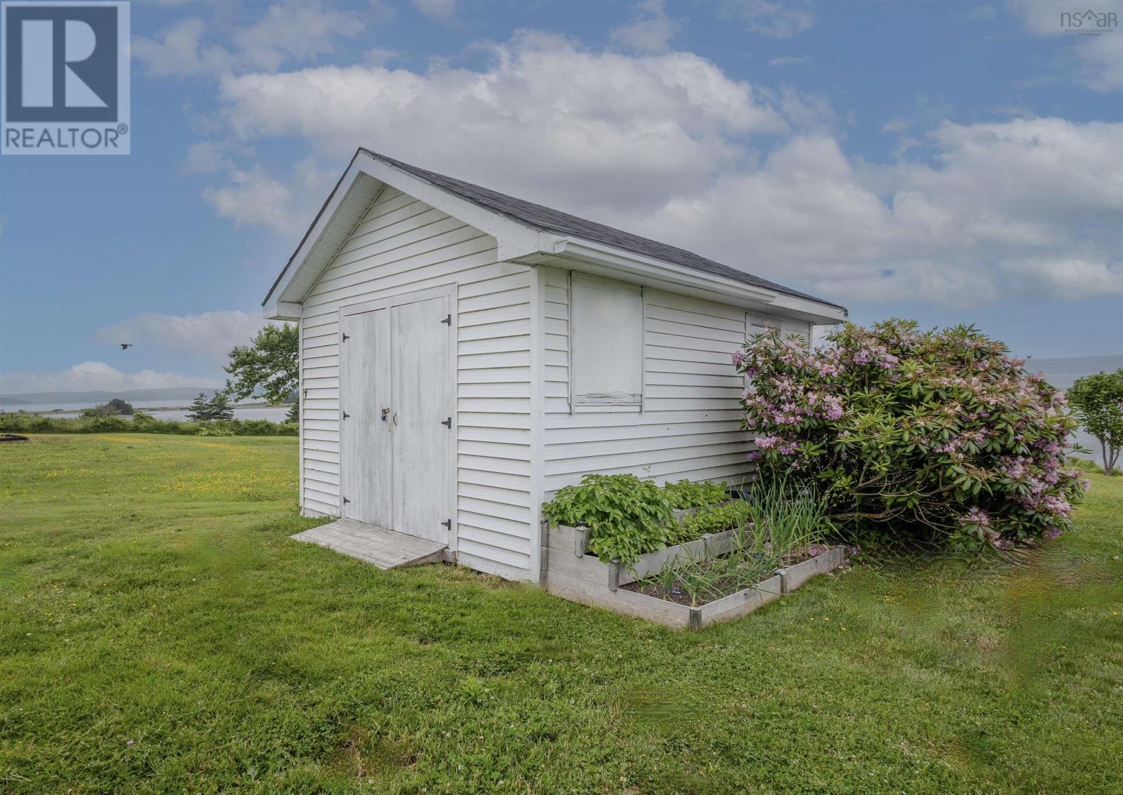 36 Seaview Drive, Gabarus Village, Nova Scotia  B1K 3T4 - Photo 7 - 202604284