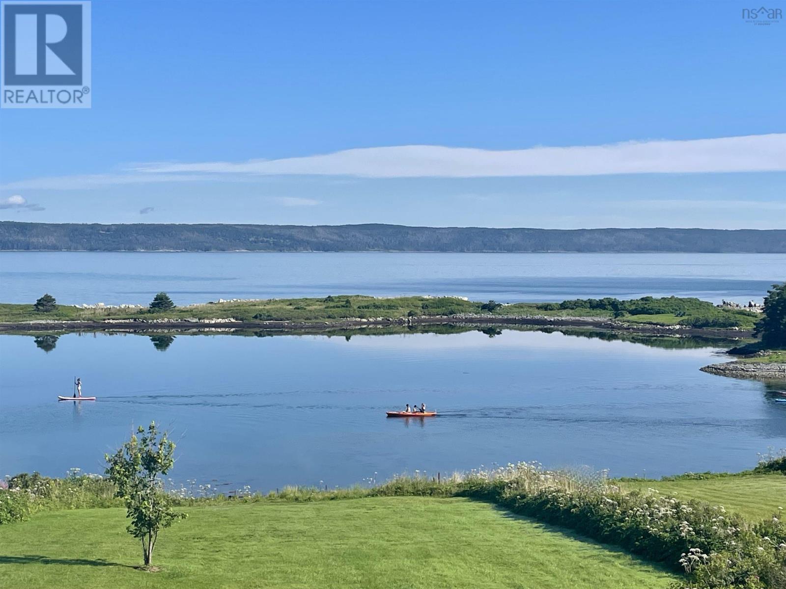 36 Seaview Drive, Gabarus Village, Nova Scotia  B1K 3T4 - Photo 45 - 202604284