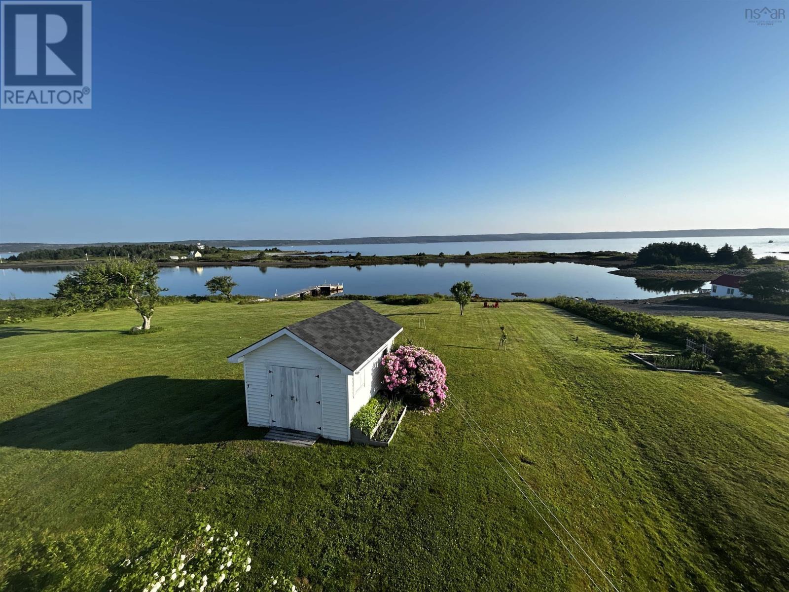 36 Seaview Drive, Gabarus Village, Nova Scotia  B1K 3T4 - Photo 9 - 202604284