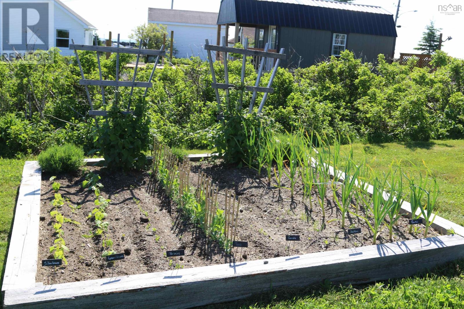 36 Seaview Drive, Gabarus Village, Nova Scotia  B1K 3T4 - Photo 43 - 202604284