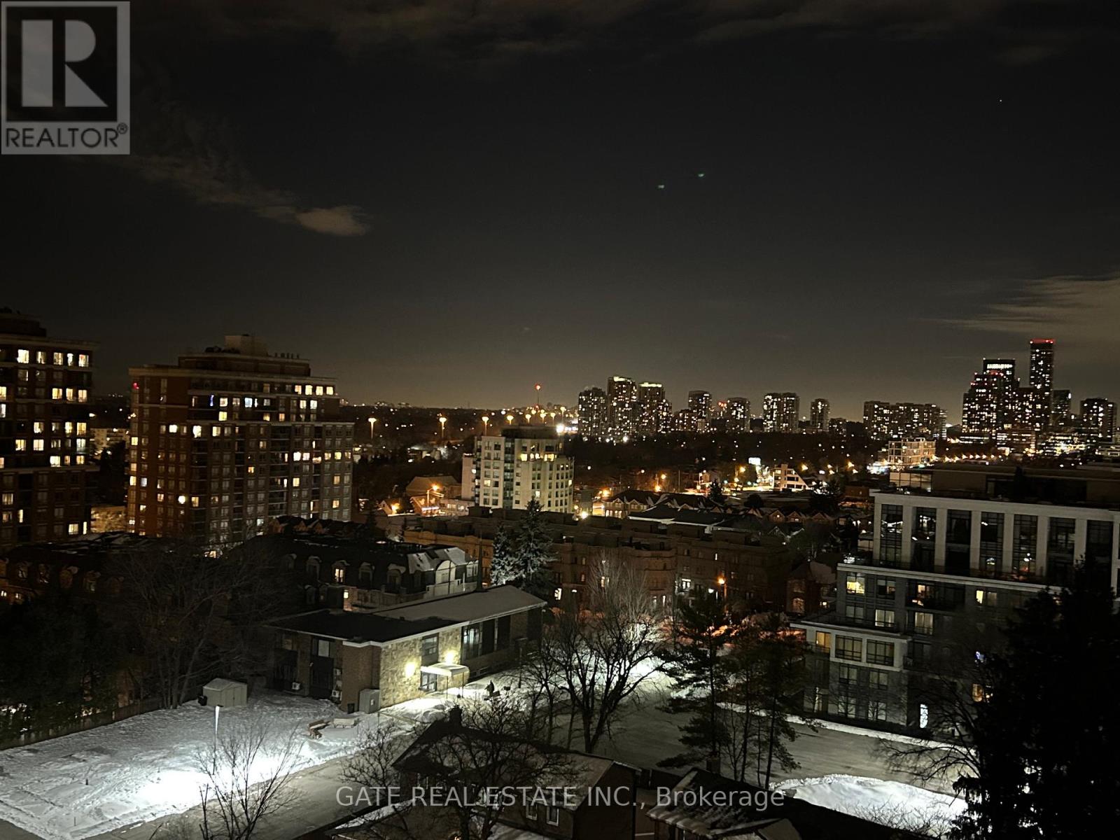 1101 - 2 Teagarden Court, Toronto, Ontario  M2N 5Z9 - Photo 18 - C12856526