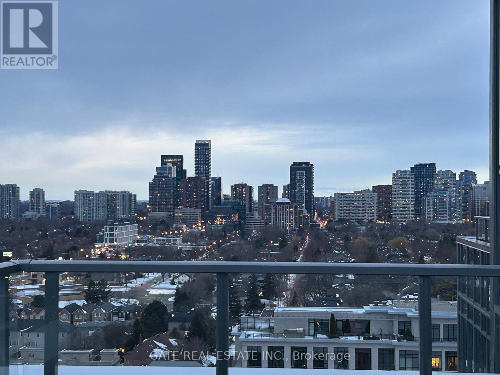 1101 - 2 Teagarden Court, Toronto, Ontario  M2N 5Z9 - Photo 16 - C12856526