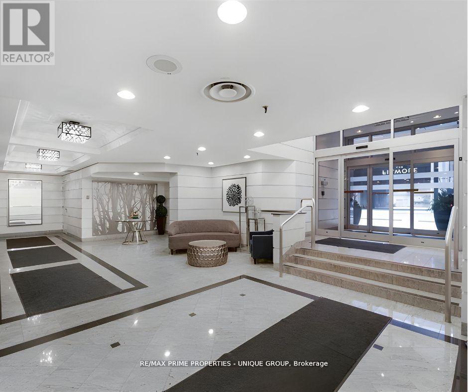 1701 - 44 Gerrard Street W, Toronto, Ontario  M5G 2K2 - Photo 20 - C12866938