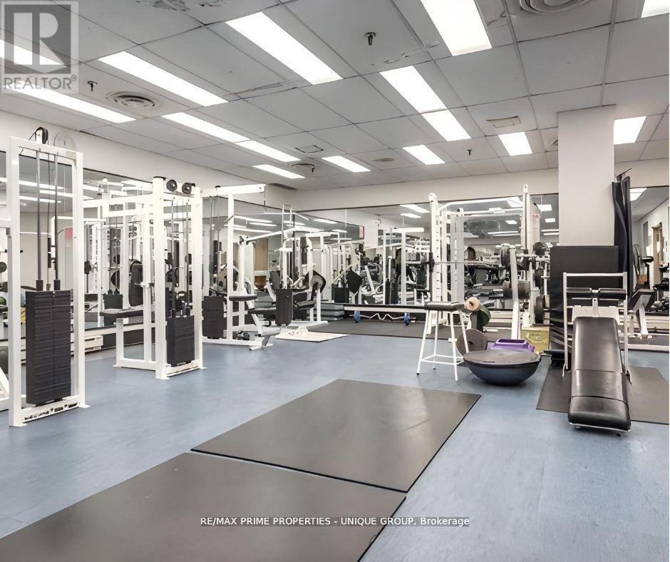 1701 - 44 Gerrard Street W, Toronto, Ontario  M5G 2K2 - Photo 21 - C12866938