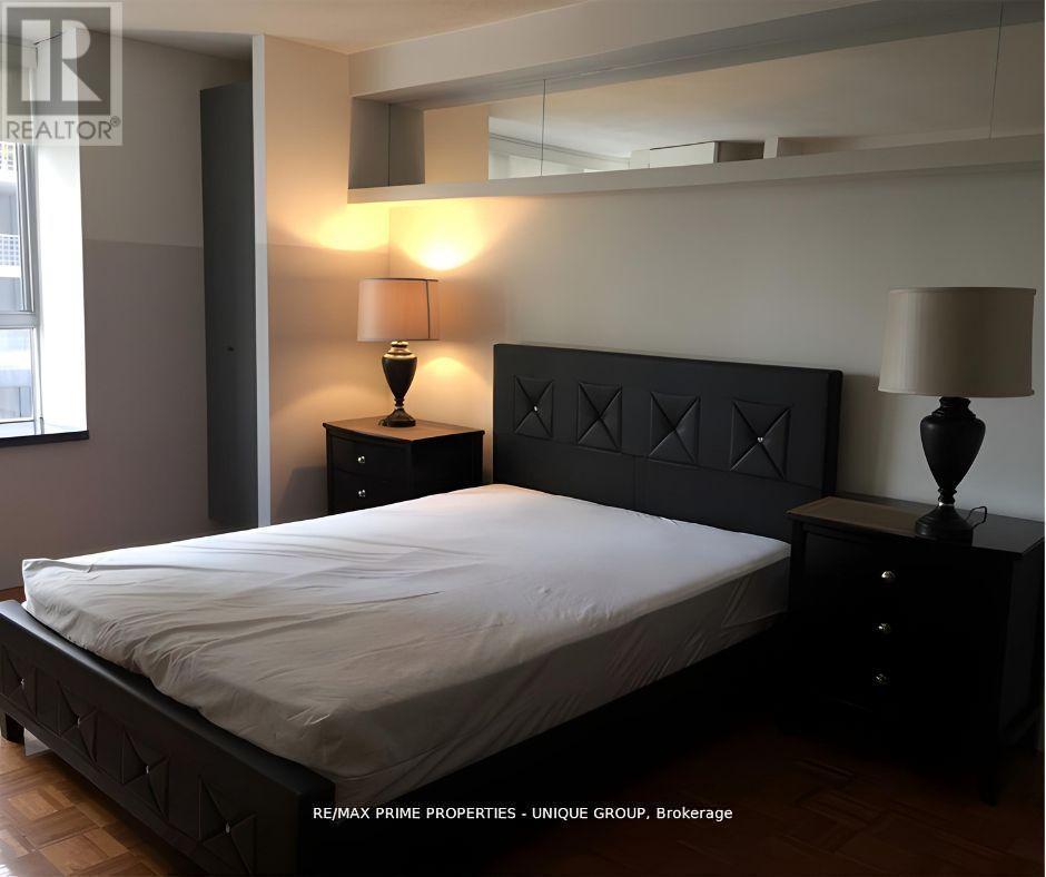 1701 - 44 Gerrard Street W, Toronto, Ontario  M5G 2K2 - Photo 13 - C12866938