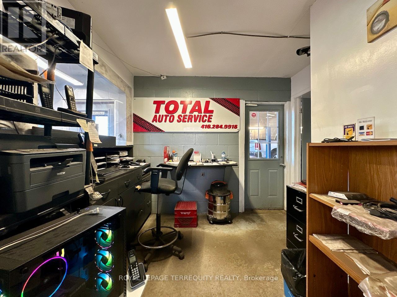 1 - 518 Centennial Road N, Toronto, Ontario  M1C 2A6 - Photo 8 - E12730962