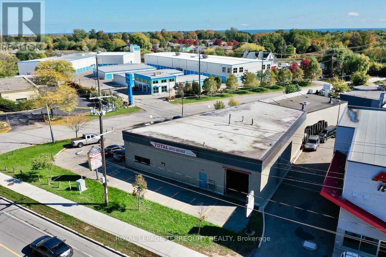 1 - 518 Centennial Road N, Toronto, Ontario  M1C 2A6 - Photo 3 - E12730962