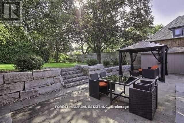 9 Vistaview Boulevard, Vaughan, Ontario  L4J 2A5 - Photo 24 - N12782406