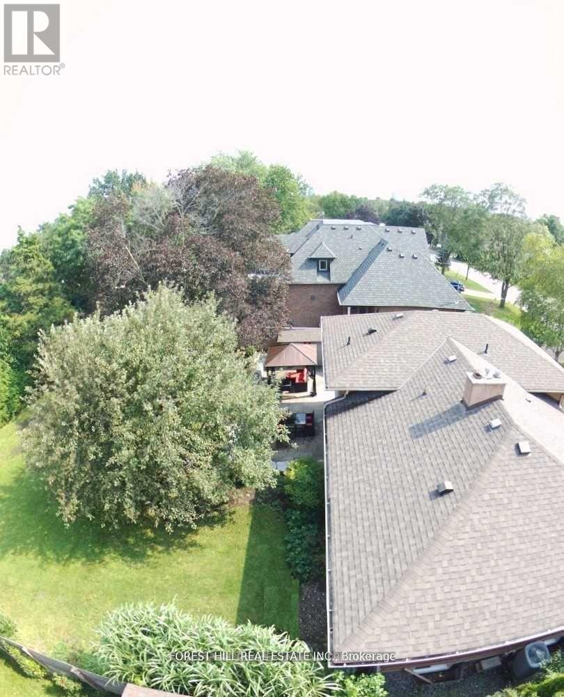 9 Vistaview Boulevard, Vaughan, Ontario  L4J 2A5 - Photo 26 - N12782406