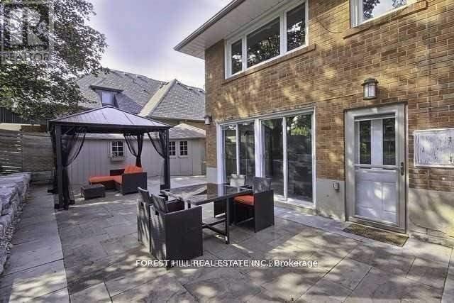 9 Vistaview Boulevard, Vaughan, Ontario  L4J 2A5 - Photo 23 - N12782406