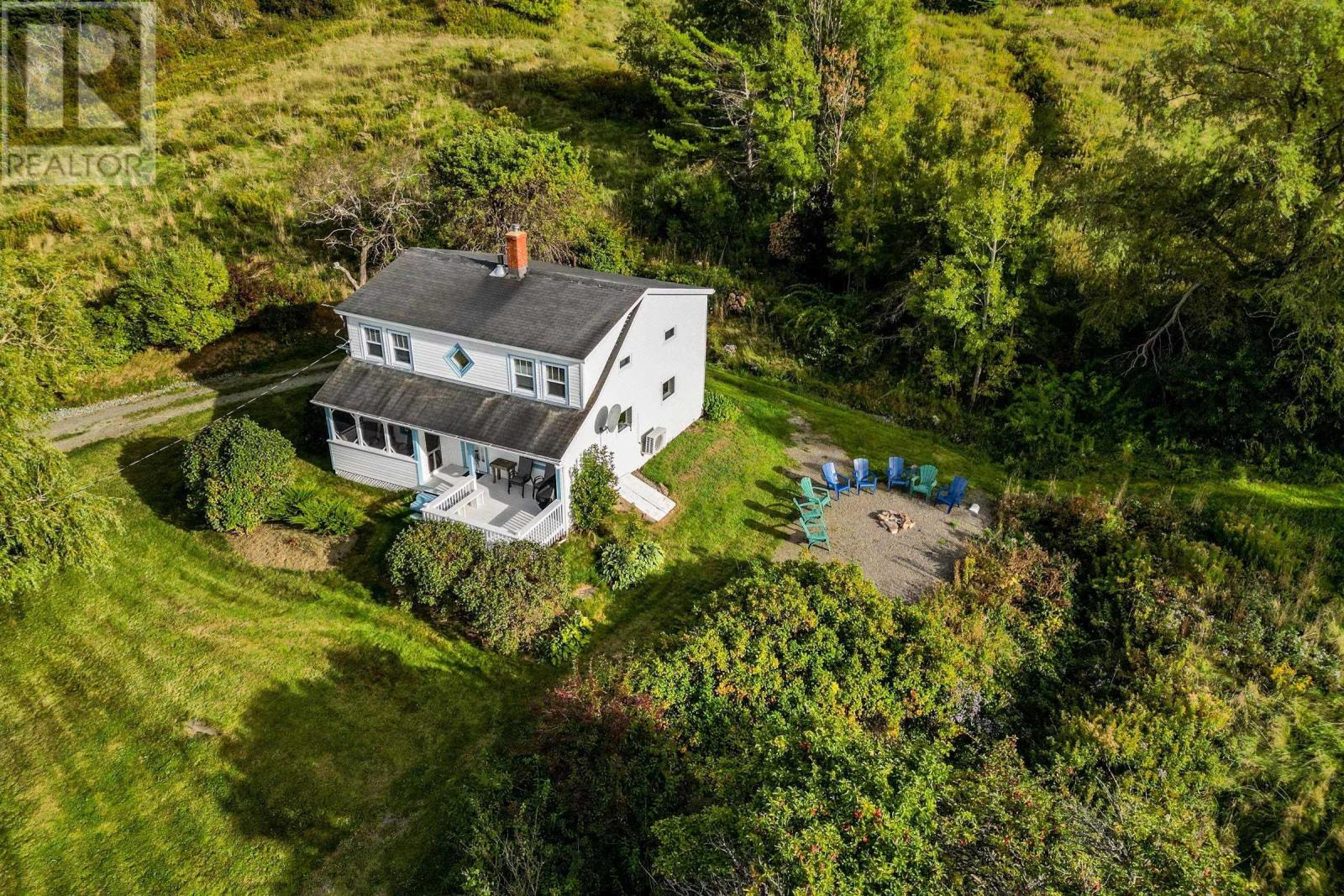 15398 Highway 4, Johnstown, Nova Scotia  B0E 3B0 - Photo 24 - 202604378