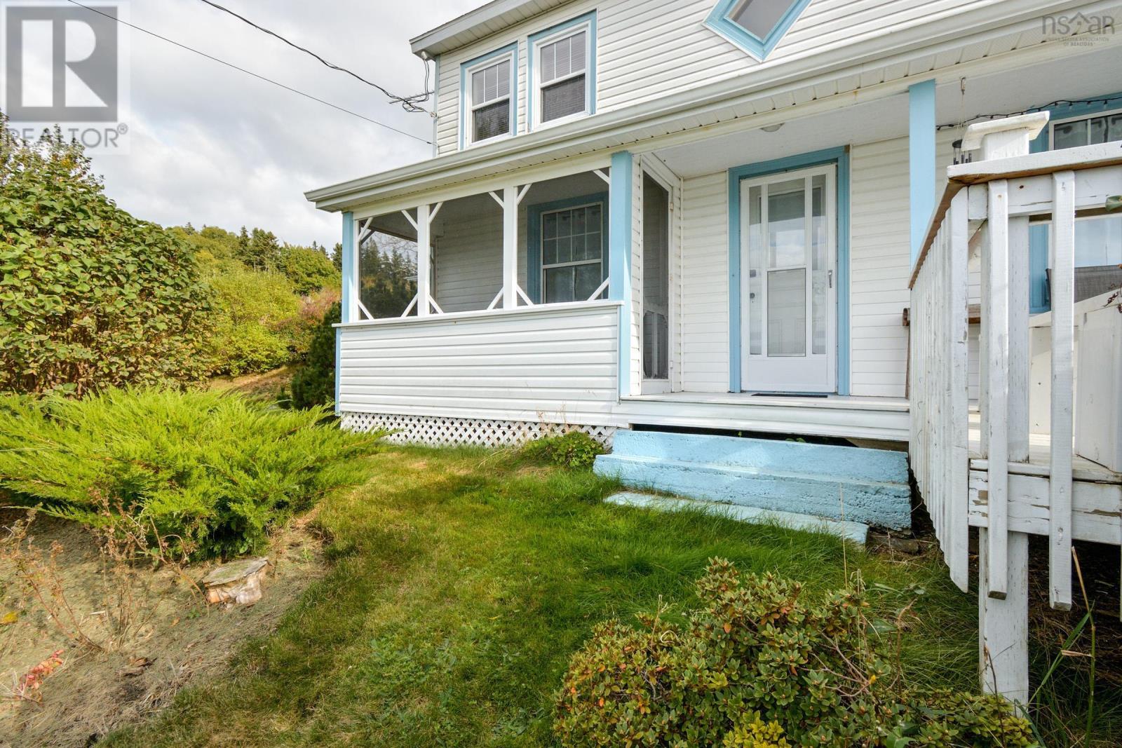 15398 Highway 4, Johnstown, Nova Scotia  B0E 3B0 - Photo 36 - 202604378