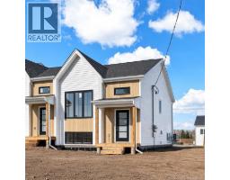 24 Adéo-Rose, memramcook, New Brunswick