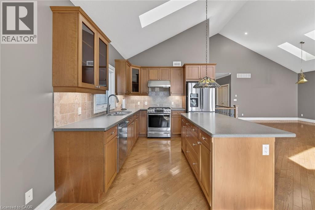 80 New Lakeshore Road Unit# 16, Port Dover, Ontario  N0A 1N8 - Photo 17 - 40811407