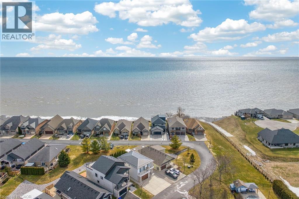 80 New Lakeshore Road Unit# 16, Port Dover, Ontario  N0A 1N8 - Photo 2 - 40811407