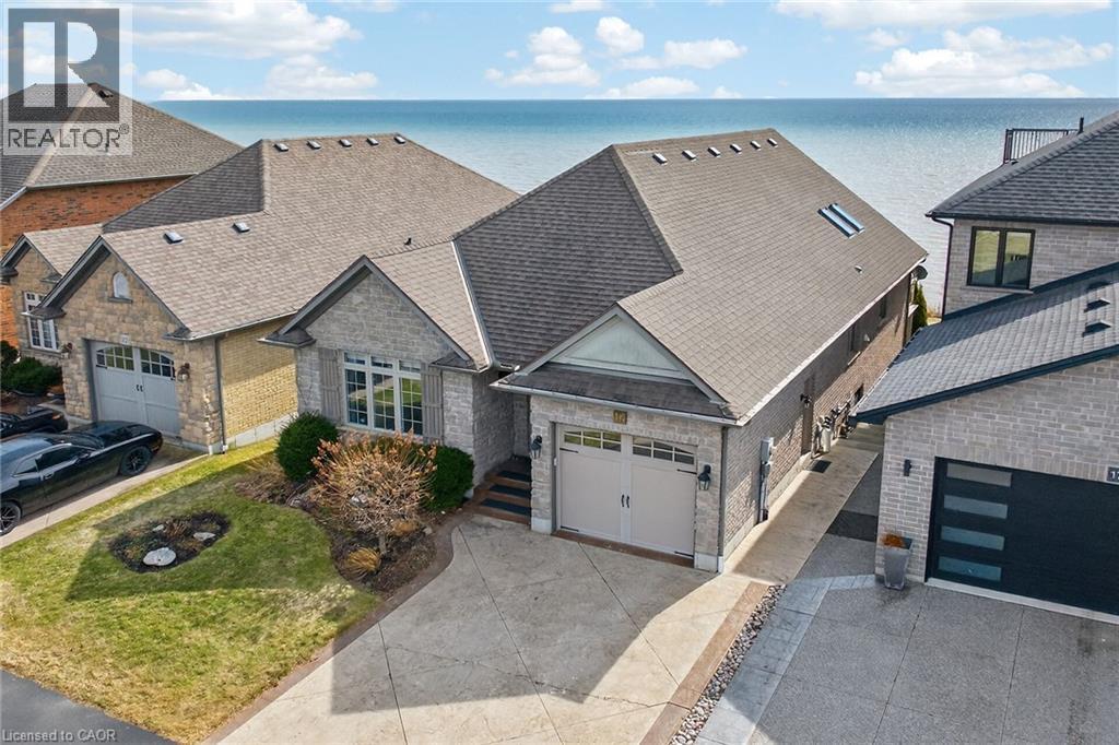 80 New Lakeshore Road Unit# 16, Port Dover, Ontario  N0A 1N8 - Photo 4 - 40811407