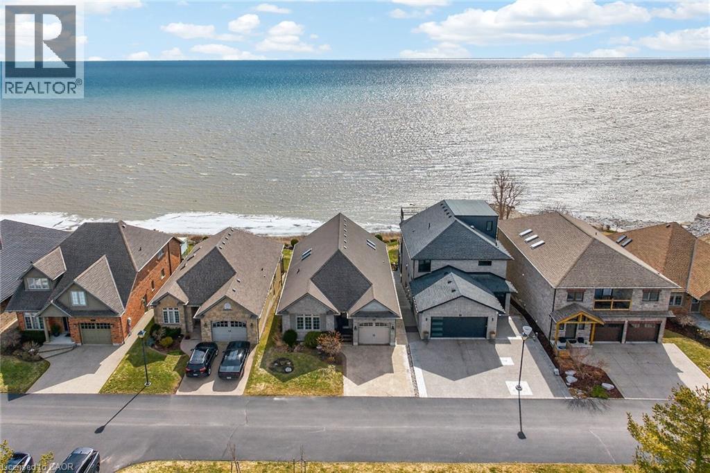 80 New Lakeshore Road Unit# 16, Port Dover, Ontario  N0A 1N8 - Photo 41 - 40811407