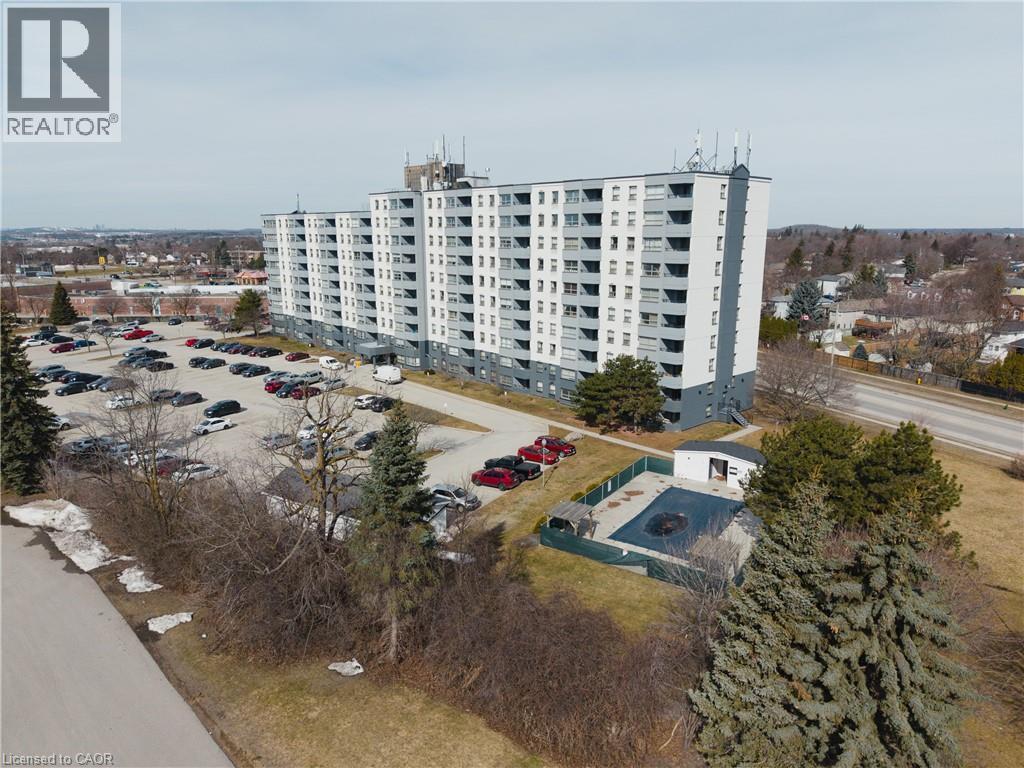 200 Jamieson Parkway Unit# 1004, Cambridge, Ontario  N3C 4B5 - Photo 4 - 40811185